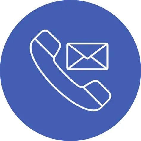 Contacting SCCAU