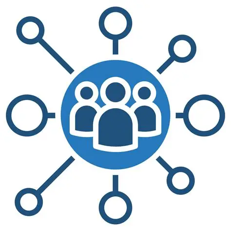 Outreach Icon
