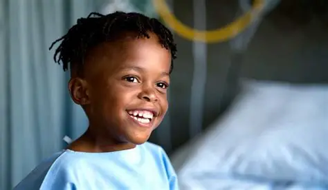 Sickle Cell Warrior