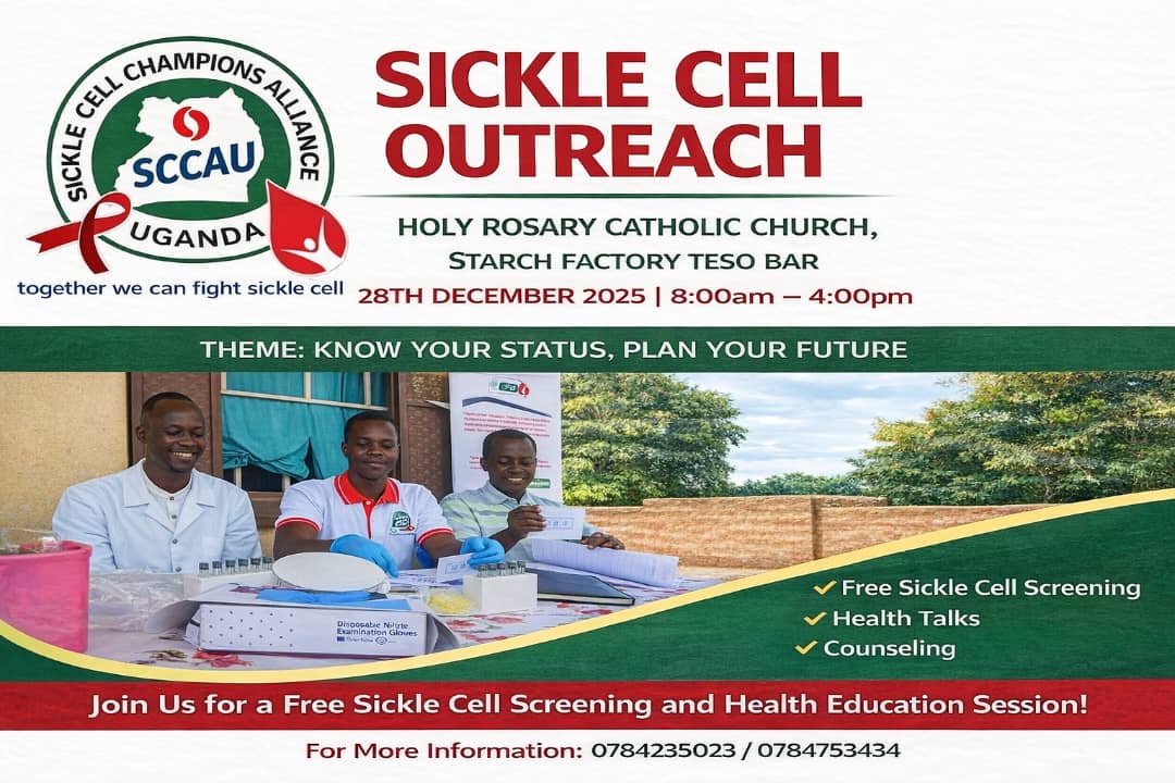 School Awareness Drive
