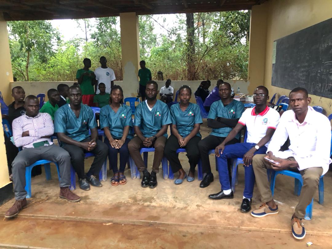 SCCAU Partnership in Action